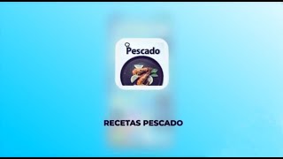 Recetas de Pescado + Fáciles y Rápidas, App Gratuita screenshot 4