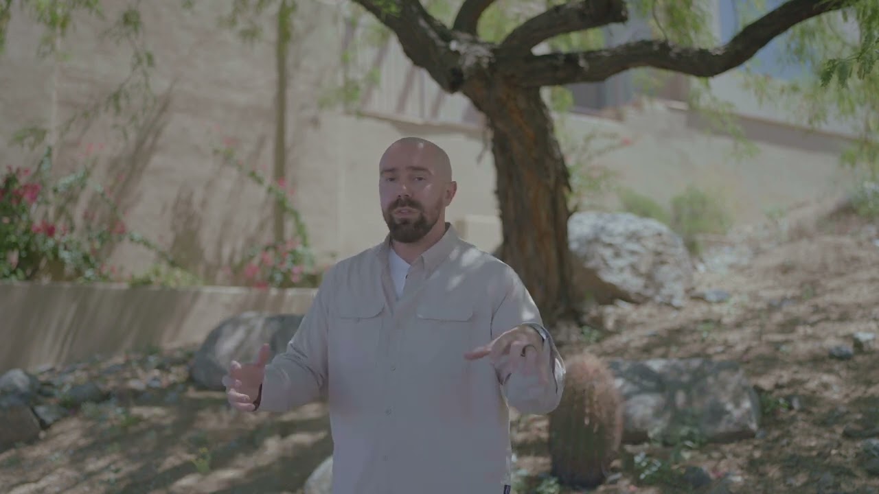 6800sf tile roof replacement & 14.8kW solar install in Phoenix, AZ 