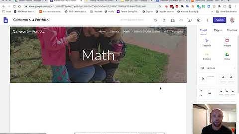 Embed Scratch On Google Site