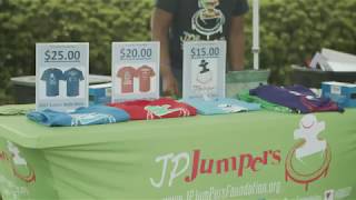 2019 JPJF #LIUB 3K Autism Walk Video