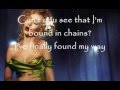 Bound To You Christina Aguilera Lyrics Also In Description mp3