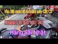 Mua Hộ Anh Em Máy Cắt Cỏ Mitsubishi TL33, TB33, TL261, TB43/ Bếp Ga Rinnai KGS-320F/ Hàng Bãi Nhật