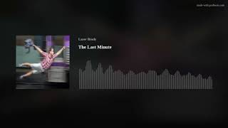 The Last Minute
