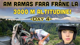 Download Lagu CUM ARATA NORDUL INSULEI BALI? Nu e nimeni!!🏍️ | Gretek MP3