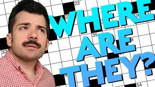 Thursday: Where Are the Answers? - 5 March 2026 New York Times Crossword