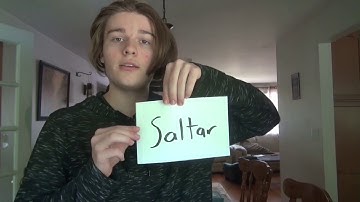 The Spanish Affirmative Commands