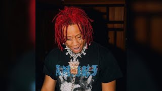 [FREE] Trippie Redd Type Beat x SoFaygo - Later (w/ @LaurentGodamn)