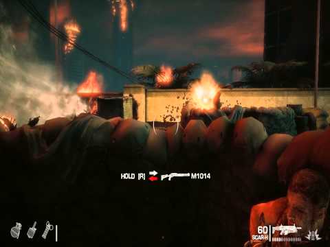 Memorable Moments In Gaming: Welcome to Hell...
