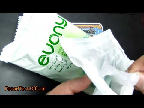 شاهد قبل شراء كمامات ايفوني الجديدة مع الاختبارات   