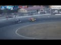 BIG RIG RACING LIVE MAIN EVENT - MODE Stadium Stateline Speedway