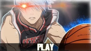 Sport Anime Mix Amv