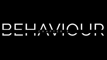 Post Pandemic Public Spaces - Behaviour