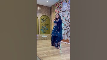 Few steps by Rupam Chikara mam #dance #trending #reels #shortvideo #teacher