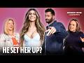 Dakota’s LOVE BOMB ‘Trap’ RUINED Taylor’s Bachelorette? | Mormon Wives Confidential