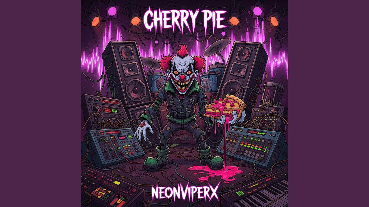 Cherry Pie - YouTube