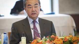 China slaps sanctions on UK lawmakers and entities amid Xinjiang row