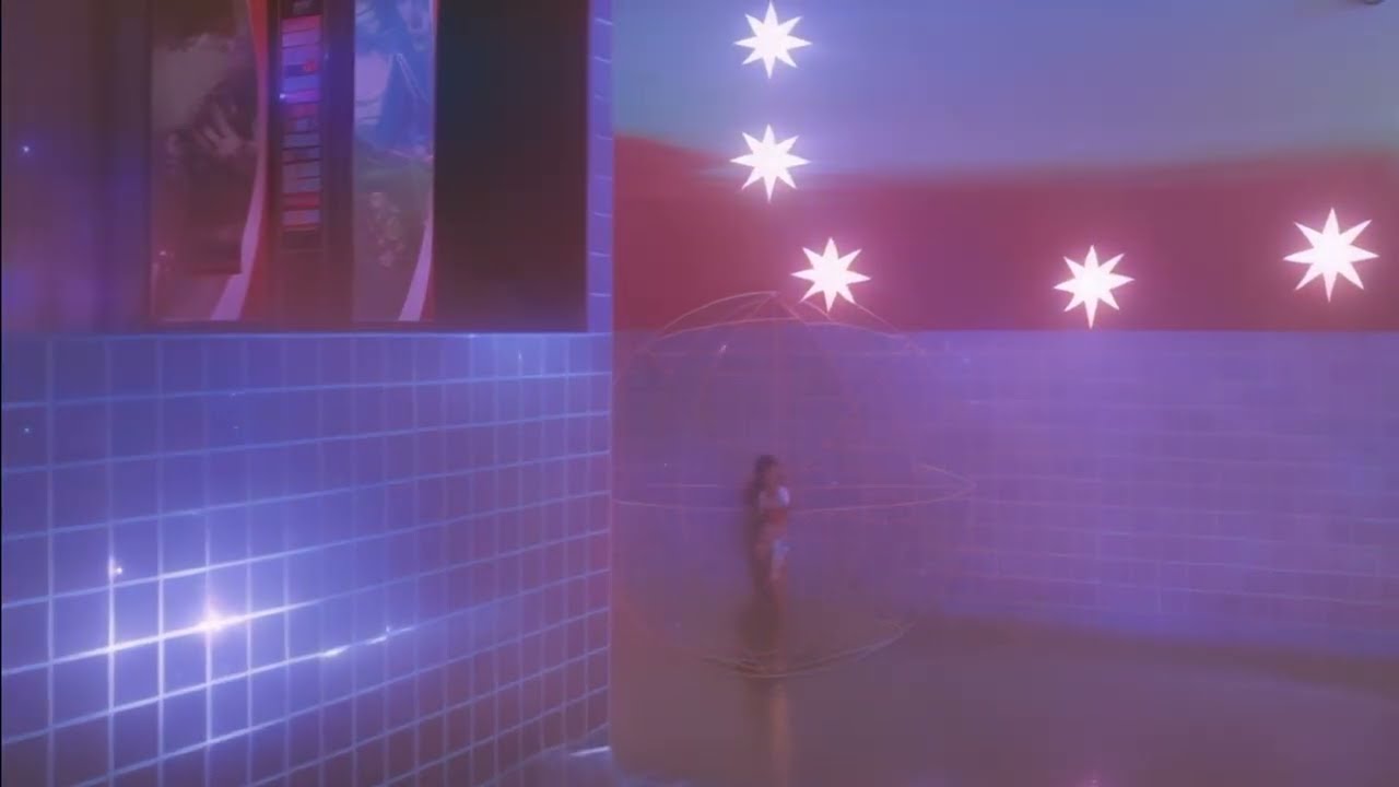 Enchanted Hiding World PART II (Windows彡96 Mix)