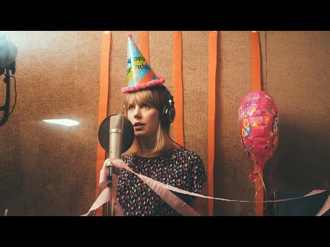 Rainbow Connection - my birthday with Save the Children