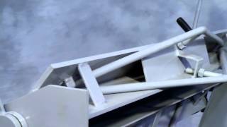 Box And Pan Brake Boss16