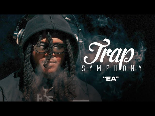 Young Nudy “EA” w/ a Live Orchestra | Audiomack Trap Symphony class=