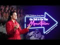 Go tell it on the mountain sheena paul latest christmas song 2023