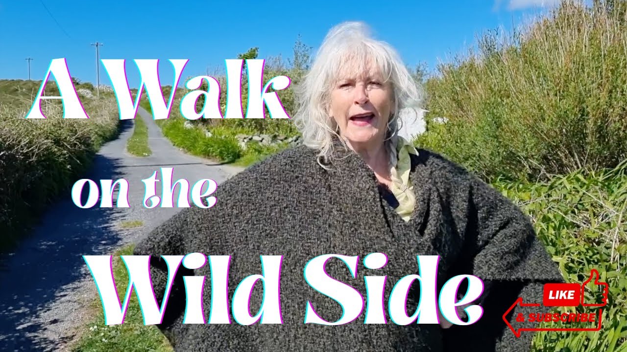 A Walk on the Wild Side - YouTube