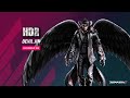 Tekken 8 Devil Jin PC Gameplay HDR