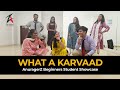 What a karvaad kuthu dance cover  dhanush  anuragerz studios