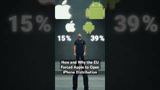 How and Why the EU Forced Apple to Open iPhone App Distribution