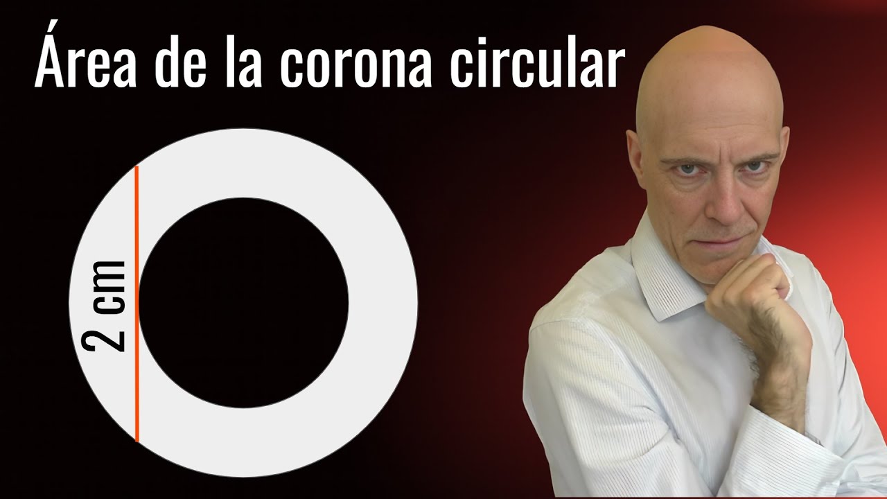 De los problemas más guapos de geometría básica❤️