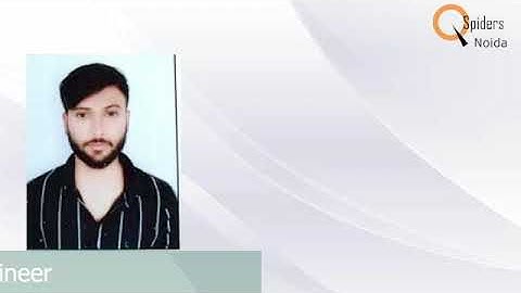 ECE stream student Placed As QA Engineer ||