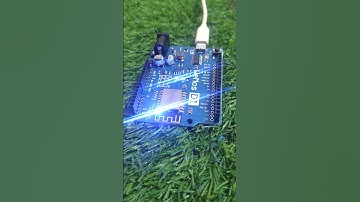 Arduino D1 R1 #esp8266 #wifi #internet #coding #blink #arduino #esp32 #electronics