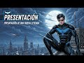 Mi presentación 🥳🥳🤟👍