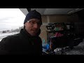 Beginning of video