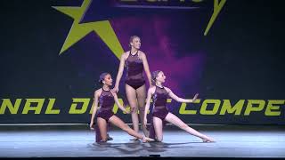 Landslide - Forever Dance Company