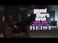 GTA Online: The Diamond Casino Heist Livestream (No ...