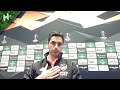 MY decision on Mesut Ozil NOT board or politics I Vienna v Arsenal I Mikel Arteta press conference