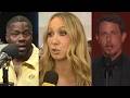 Nikki Glaser Declined Kevin Hart Roast Invite, Reacts To Racist Jokes