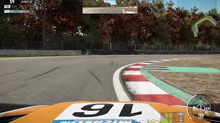 Project CARS 2™ Zolder Lap