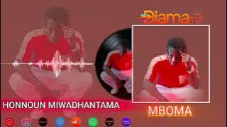 M’BOMA HONNOUN MIWADHANTAMA 2024