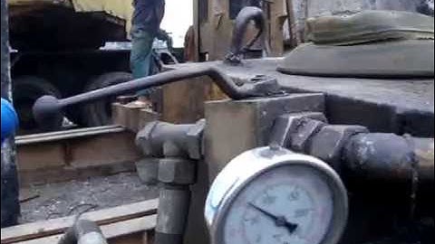 Công nghệ thi công ép cọc bê tông cốt thép bằng phương pháp chất tải