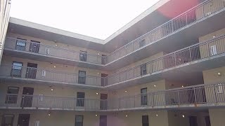 Thyssenkrupp Hydraulic Elevator, Unknown Apartment Complex, Charleston SC
