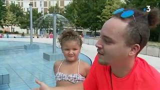 Canicule : les bonnes astuces du quartier Châtillons de Reims
