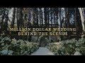 Insane $1million+ Luxury wedding in Florence this will blow your mind
