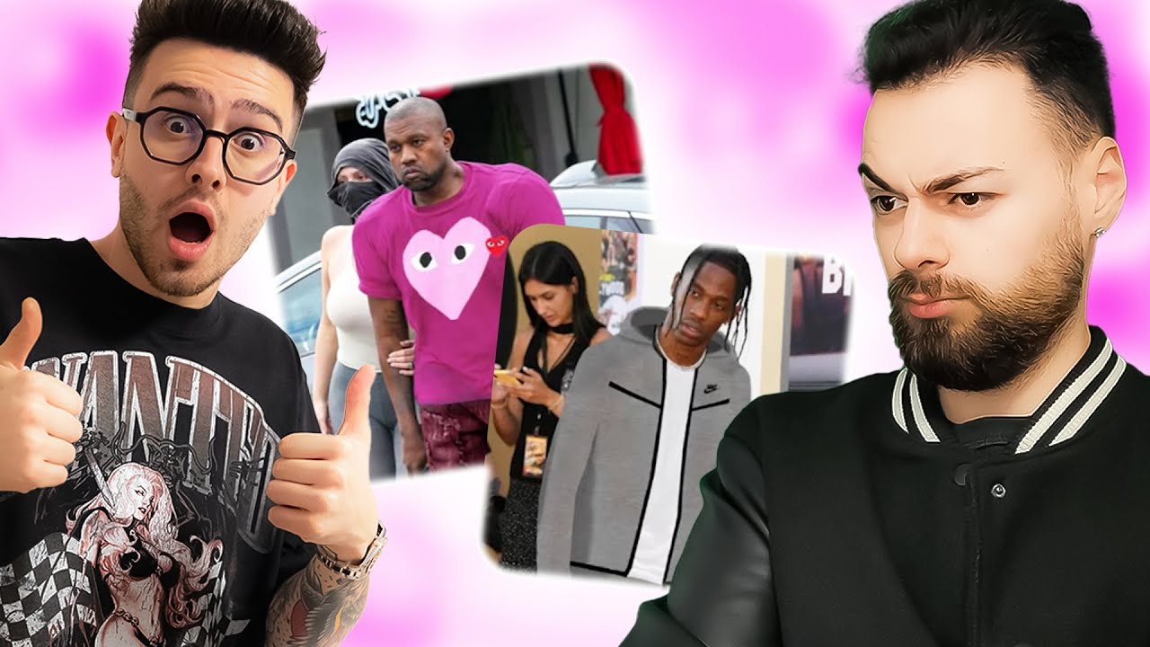 SEMINED РЕМОНТИРУЕТ НАРЯДЫ РЭПЕРОВ!