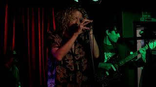 Funeral Tango - No Reprisal (live)
