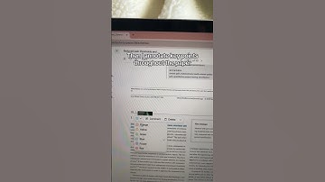 Work smarter not harder;) #aitools, #studytips, #studytok, #studyhacks, #studentlife