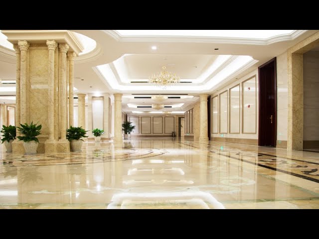 Tonton 🎧 24/7 호텔 로비 음악 고급스러운 피아노 Hotel Lobby Music Luxurious Piano Cafe Department Store Music di YouTube
