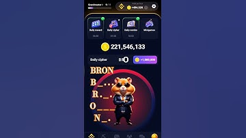 Hamster Kombat 27th August Daily Cipher Code #foryou #ciphercodes #hamsterkombat #hamsterdailycipher