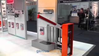 Faac Ürün Tanıtımı